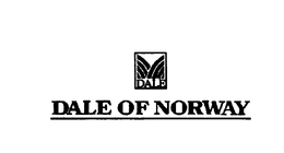 DALE DALE OF NORWAY trademark