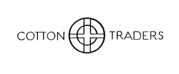 COTTON TRADERS trademark