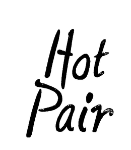 HOT PAIR trademark