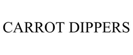 CARROT DIPPERS trademark