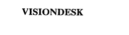 VISIONDESK trademark