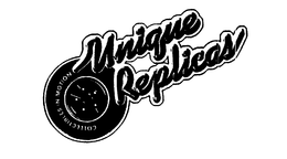 UNIQUE REPLICAS trademark