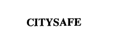 CITYSAFE trademark