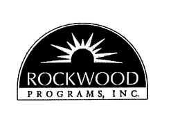 ROCKWOOD PROGRAMS, INC. trademark