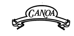 CANOA trademark