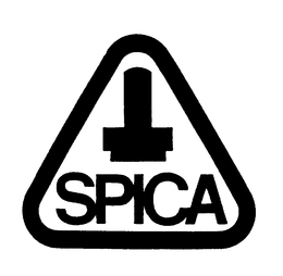 SPICA trademark
