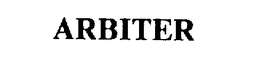 ARBITER trademark