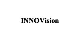INNOVISION trademark