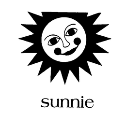 SUNNIE trademark