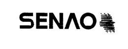 SENAO trademark