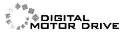 DIGITAL MOTOR DRIVE trademark