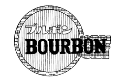 BOURBON trademark