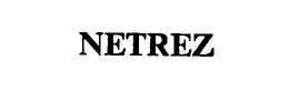 NETREZ trademark