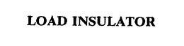 LOAD INSULATOR trademark
