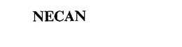 NECAN trademark