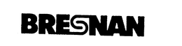 BRESNAN trademark