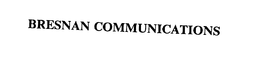 BRESNAN COMMUNICATIONS trademark