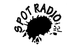 SPOT RADIO trademark