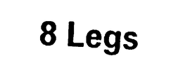 8 LEGS trademark