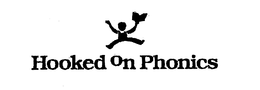 HOOKED ON PHONICS trademark