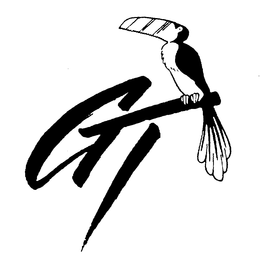GT trademark