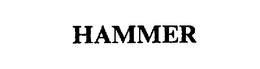 HAMMER trademark