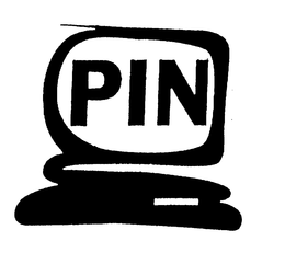 PIN trademark
