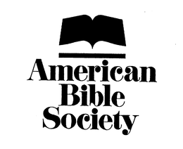 AMERICAN BIBLE SOCIETY trademark