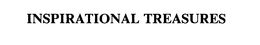 INSPIRATIONAL TREASURES trademark