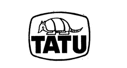 TATU trademark