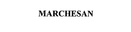 MARCHESAN trademark