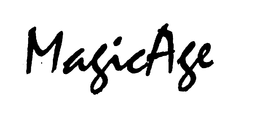 MAGICAGE trademark