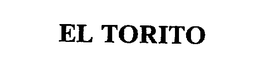 EL TORITO trademark