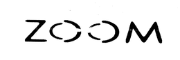 ZOOM trademark
