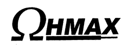 HMAX trademark