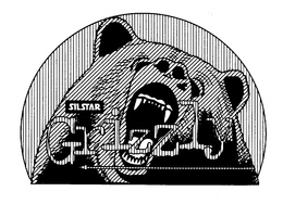 SILSTAR GRIZZLY trademark