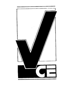 VCE trademark