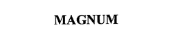 MAGNUM trademark