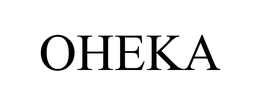 OHEKA trademark