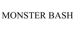 MONSTER BASH trademark