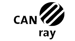 CAN RAY trademark