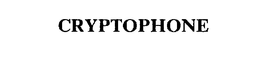CRYPTOPHONE trademark