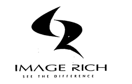 IMAGE RICH SEE THE DIFFERENCE trademark