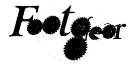 FOOTGEAR trademark