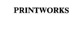 PRINTWORKS trademark