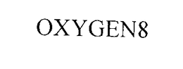 OXYGEN8 trademark