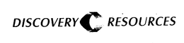 DISCOVERY RESOURCES trademark