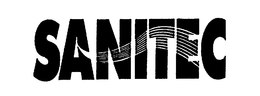SANITEC trademark