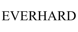 EVERHARD trademark
