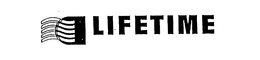 LIFETIME trademark